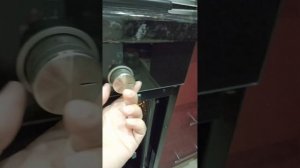 Видео отзыв духового шкафа Schaub Lorenz SLB EY 6933