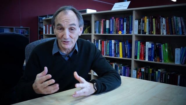 Что же это за наука "Теория игр"? смотреть онлайн