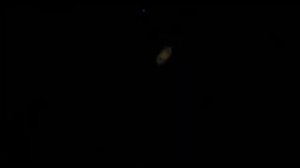 Saturn trough telescope - Meade Infinity 50mm AZ