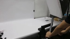 Штатив для микроскопа STL6 в базовой конфигурации