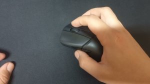 Игровая мышь MSI Clutch GM31 Lightweight