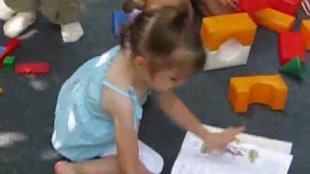 Литературная лужайка.wmv смотреть онлайн