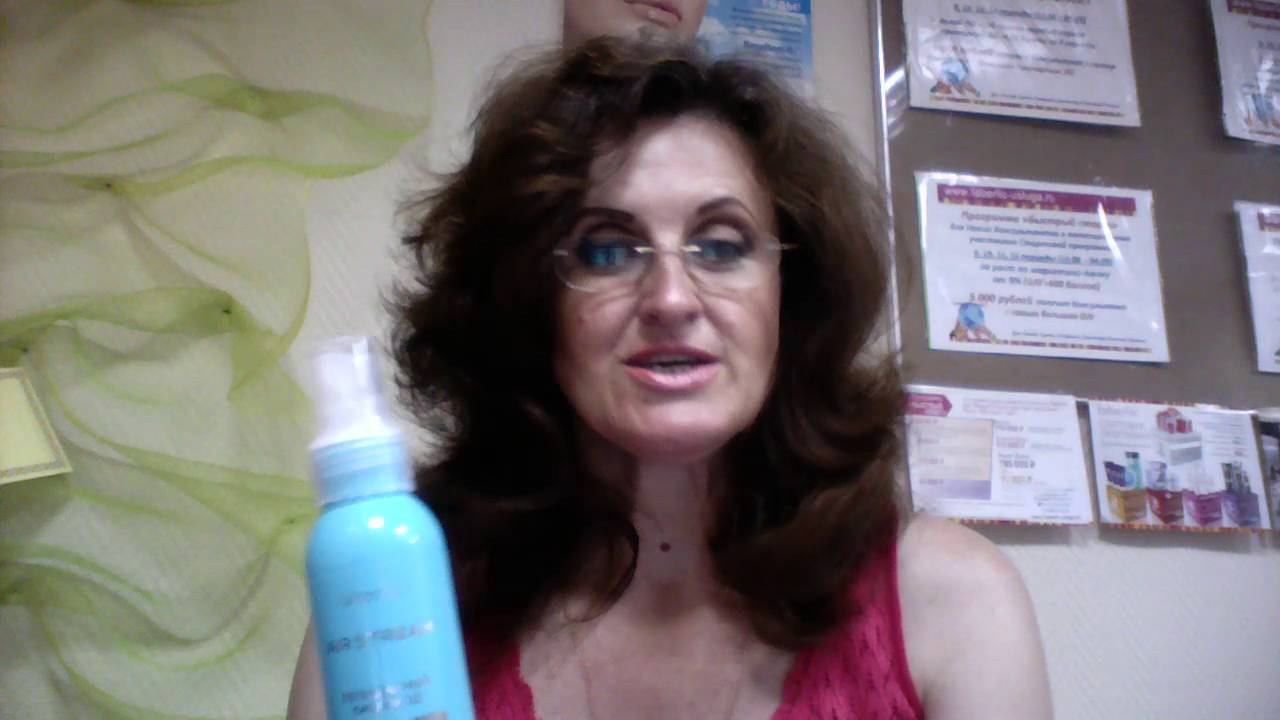 Фаберлик Партнер30.Легендарный спрей-лёд. смотреть онлайн