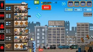 Последний босс ! ( 100 DAYS )