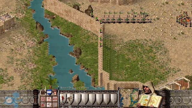 Counter Wall(new Trick) Stronghold Crusader | Stronghold Crusader Counter Wall смотреть онлайн