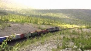 3ТЭ10У-0027 и 3ТЭ10У-0013 (Мурурин) / 3TE10U-0027 and 3TE10U-0013 (BAM, RZD, Mururin). Full version