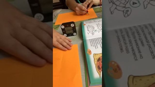 Челлендж Школа рисования №1 смотреть онлайн