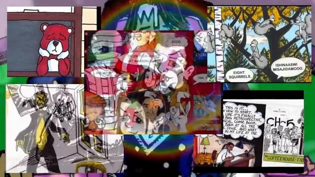 Michael's interview with Milt Lee for "Call of the Wild" on KAXE/KBXE radio смотреть онлайн