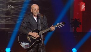 Александр РОЗЕНБАУМ - ЦЕЛАЯ ЖИЗНЬ