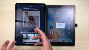 #RECENSIONE iPad Pro 11 pollici VS iPad Pro 9.7 pollici - NUOVO o VECCHIO?