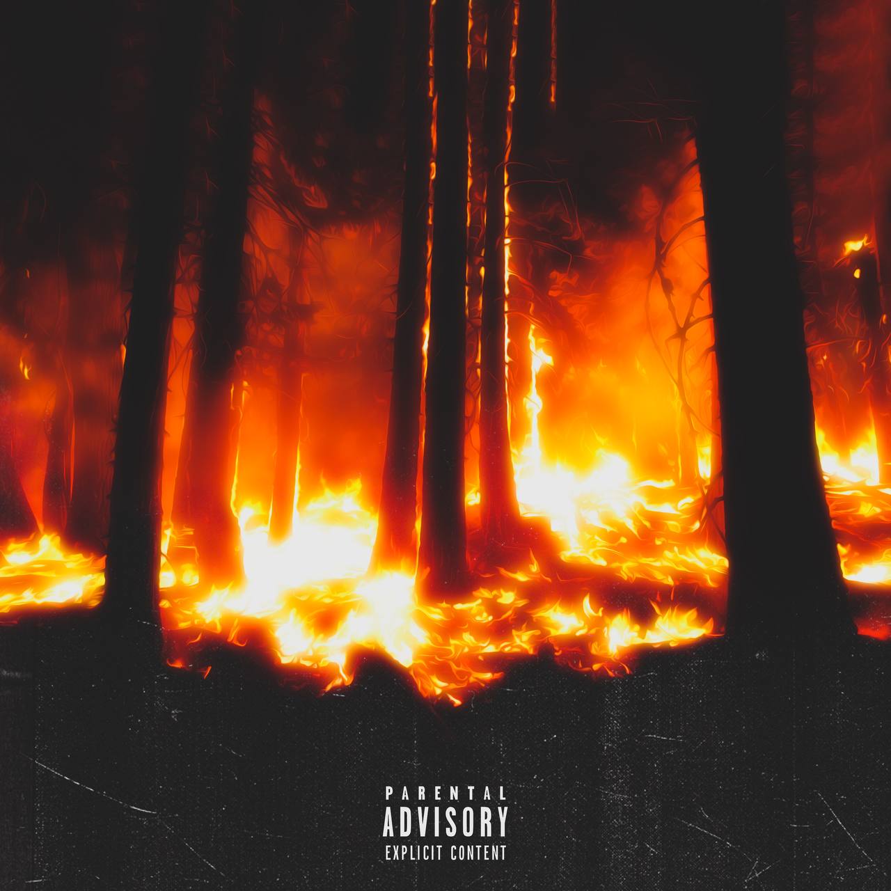 Lilscrew - Napalm ( Prod. By SarkyZ )