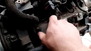 Двигатель 3 uz fe и коробка 4 wd