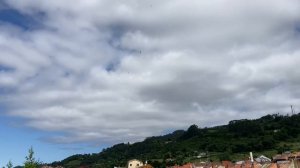 ПОГОДА В АСТУРИИ. 4 июля 2022 г. СЕВЕР ИСПАНИИ