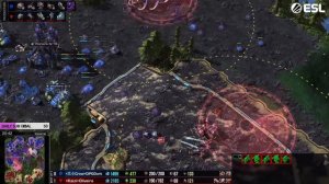 Dark vs TIME: Action-packed Grand Finals! | EPT NA 154 (Bo5 ZvT) - StarCraft 2