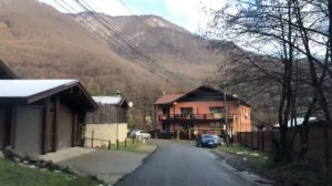 Экскурсия по Красной поляне. Что брать?