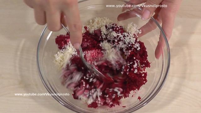 Приправа к мясным блюдам / Вкусно и просто