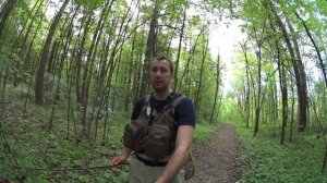 Вейдерсы с алиэкспресс. ELUANSHI