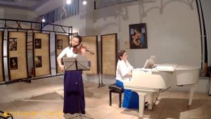 Арам Хачатурян - Ноктюрн к драме М. Лермонтова "Маскарад", Aram Khachaturyan - Nocturne