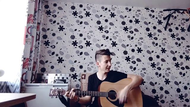 Макс Корж - балконы (cover by Yarik) смотреть онлайн