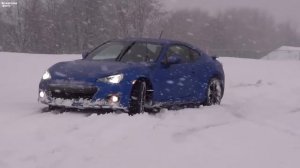 ИСТОРИЯ SUBARU, АВТОМОБИЛИ С ХАРАКТЕРОМ