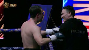 Самвел Еганян vs Константин Тарарышкин