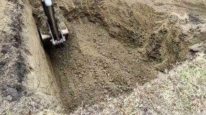 Обустройство скважины и устройство септика. Ввод воды в дом (home). Как копать яму под септик?