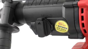 WORTEX CRH 1824 Аккумуляторный перфоратор