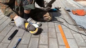 Удалитель одуванчиков