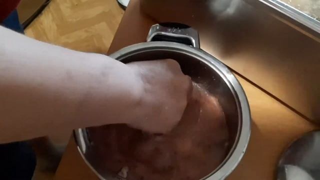 Солим минтай для вяления смотреть онлайн