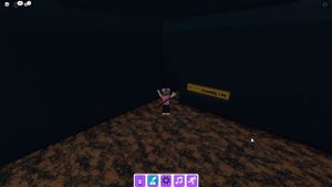 Как найти BLACK HOLE MARKER в roblox find the markers/ black hole marker find