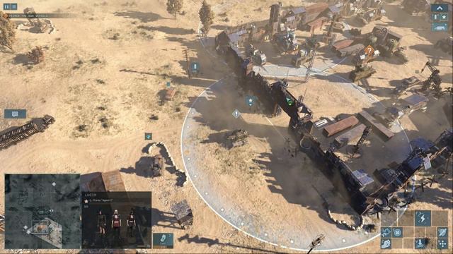 The End of the INTEGRATORS | Terminator Dark Fate: Defiance on HARD