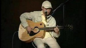 Рустик ЖИГА - Баллада гитаре