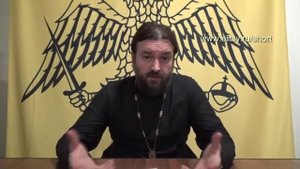 Где искать единомышленников о. Андрей Ткачев. Елицы