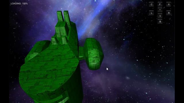 StarSpore Tutorial 101 - Blueprint Viewer смотреть онлайн