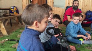 Отзывы парней о Карельской Заставе 03