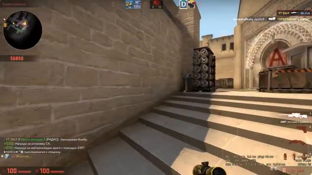 Девушка Поляк и Двое Русских Играют В ММ l de mirage смотреть онлайн