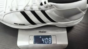 Adidas Pro Model 2G：老鞋款+新科技，能否让2G变5G？