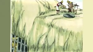 Библия,   Книга Пророка Даниила, Ветхий Завет, Синодальный перевод, Аудиокнига, слушать онлайн