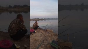 Станица Новолокинская, рыбалка