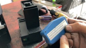 EPSON L6270 HOW TO RESET | MAINTENANCE BOX