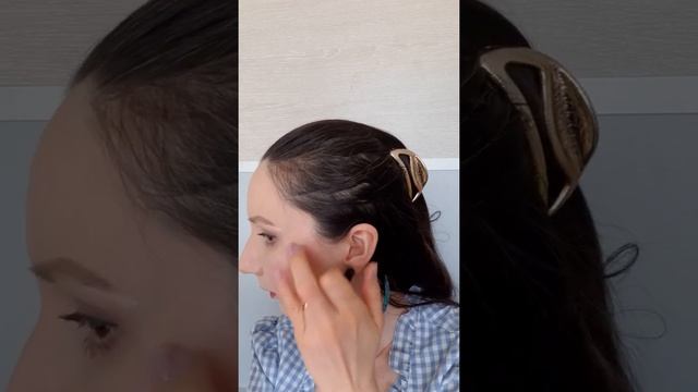 Обзор жидкого хайлайтер. Анна Сергеева