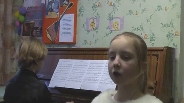 Колыбельная Кузнечику смотреть онлайн