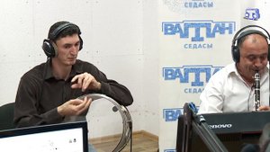 Эм северсинъ эм севмезсинъ Нуреддин Незир