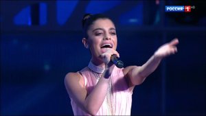 Новая волна 2017. Эрна Мир (Армения). 2-й конкурсный день