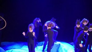 Сказка о Попе и работнике его Балде.
музыкальный театр АртМаксима СПб.