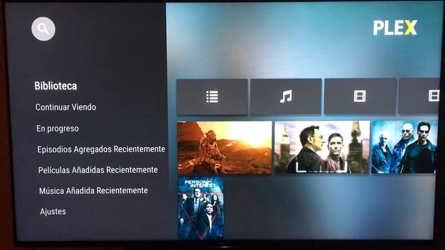 Plex Media Server español | Qué es? | Cómo funciona? смотреть онлайн
