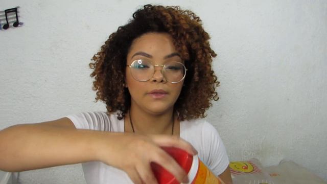 RESENHA : DOCTOR RÍCINO NOVEX \ EMBELLEZE É BOM ? VALE A PENA ? vegano e liberado | THAINA NOGUEIRA
