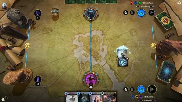 The Elder Scrolls: Legends смотреть онлайн