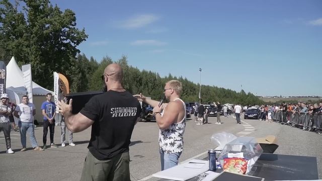 АВТОБЕЗУМИЕ 2021 - Самый большой Фестиваль в России / Более 1200 Авто смотреть онлайн