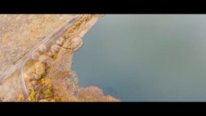 Ярославское водохранилище • Тамбовская область